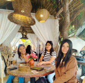 Ambiente confortable con identidad temática. Foto por AC Viajes Perú.