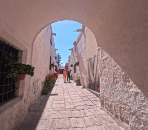 Arequipa