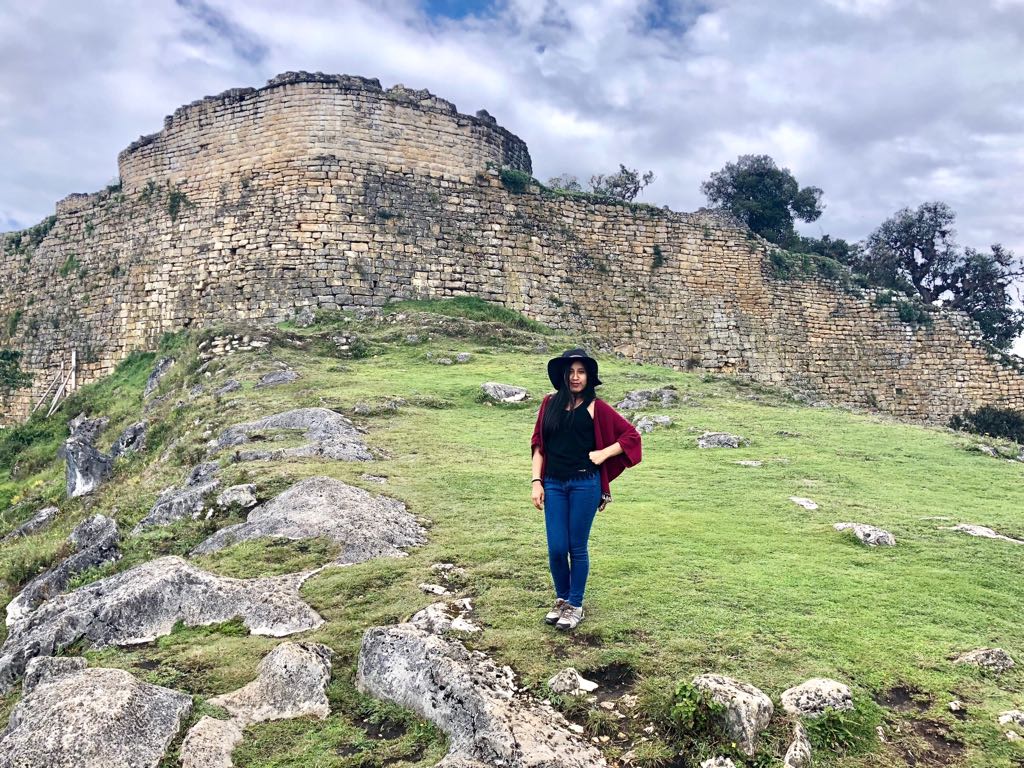 Tesoros de Perú