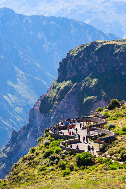 Cañón del Colca
